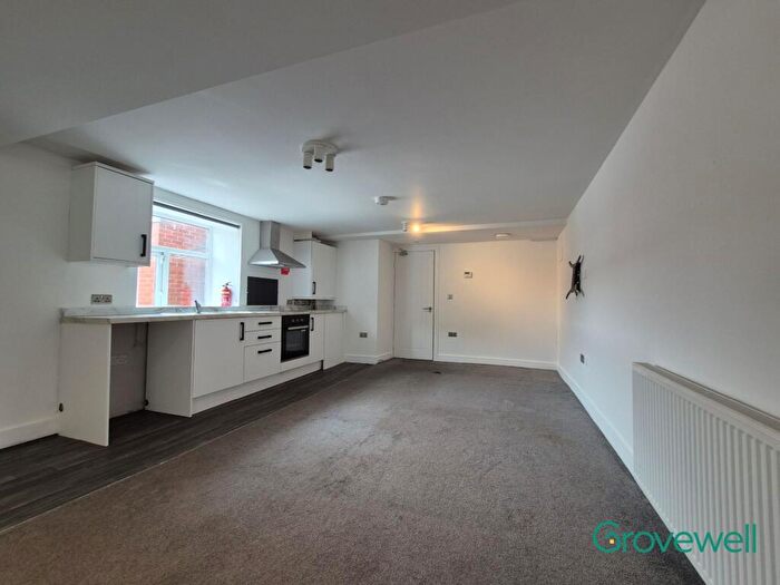 2 Bedroom Flat To Rent In Bell Lane, Bury, BL9