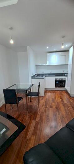 1 Bedroom Flat To Rent In Hagley Road, Edgbaston, Birmingham, B16