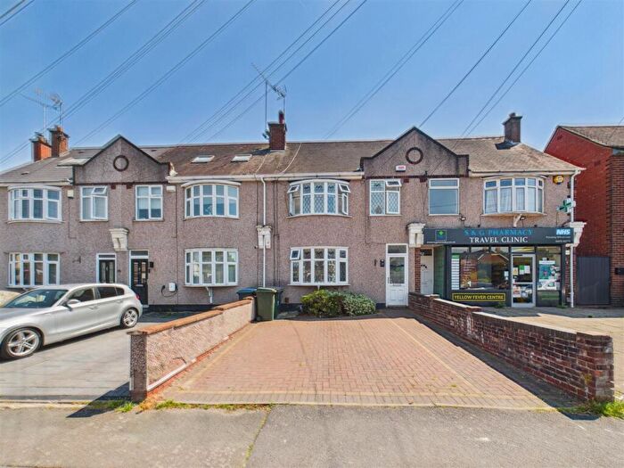 4 Bedroom Terraced House For Sale In Bromleigh Drive, Copeswood, Coventry * Beautiful Thorughout *, CV2