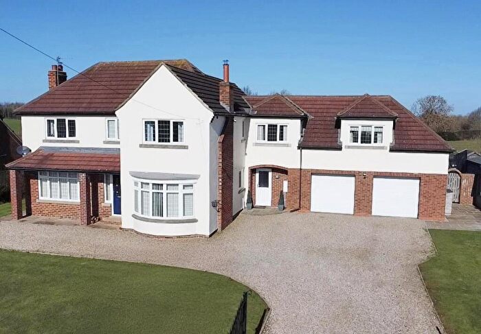 4 Bedroom Detached House For Sale In Station Road, Crakehall, DL8