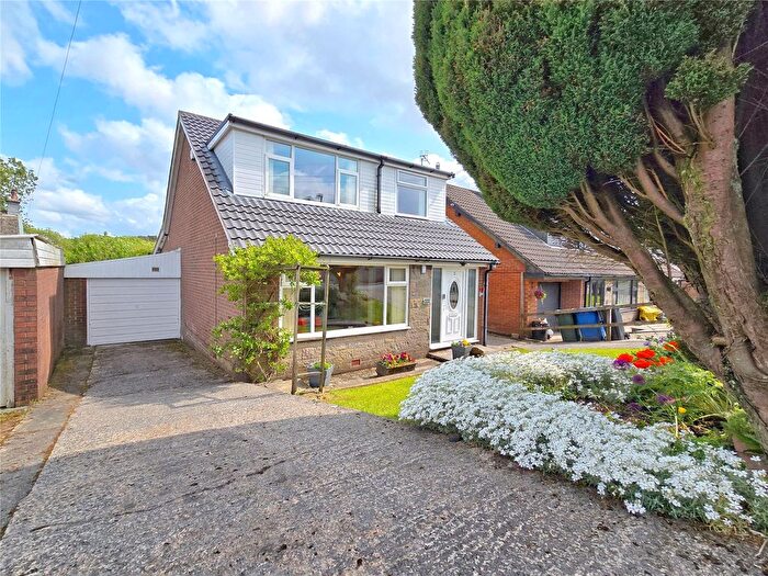 4 Bedroom Bungalow For Sale In Philips Road, Weir, Rossendale, OL13