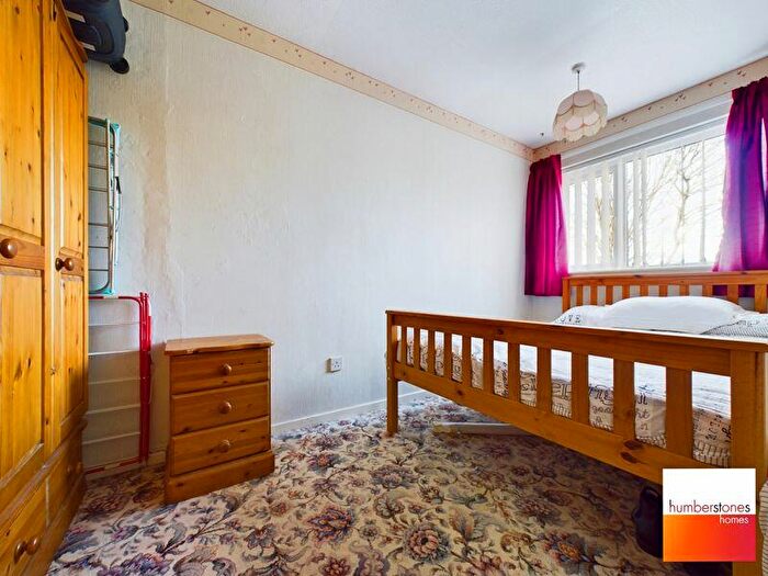3 Bedroom Terraced House For Sale In Highfield Lane, Quinton, B32