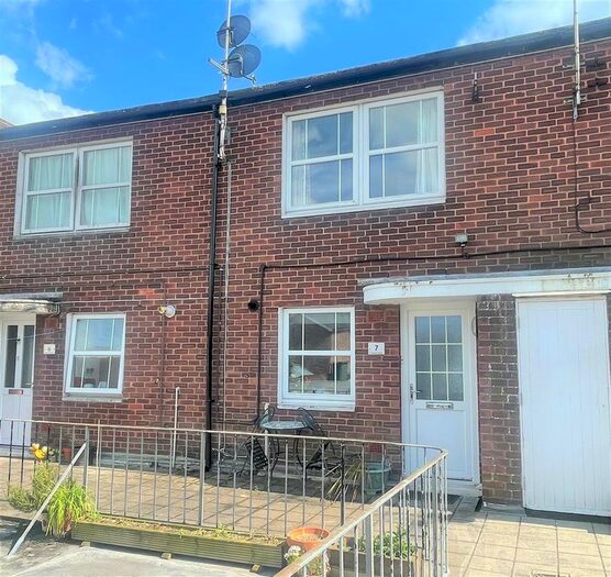 3 Bedroom Maisonette To Rent In East Well, High Street, Tenterden, TN30