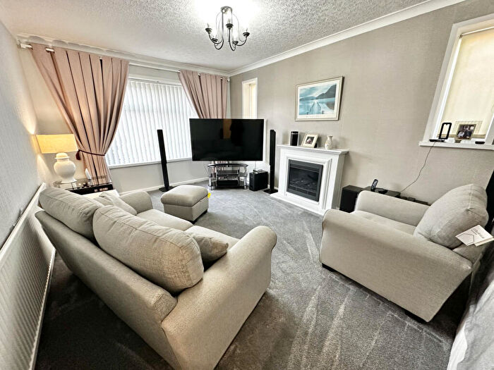 2 Bedroom Bungalow For Sale In Whiteholme Drive, Carleton, FY6