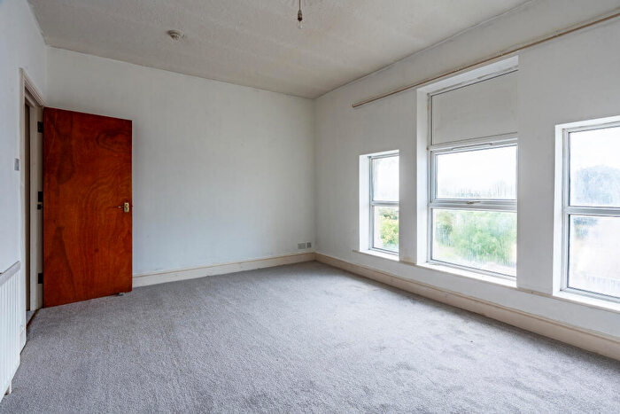 1 Bedroom Flat For Sale In Imperial Chambers, Gloucester Road, Avonmouth, Bristol, BS11