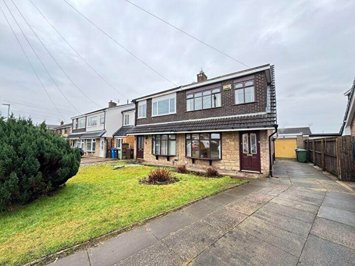 3 Bedroom Semi-Detached House To Rent In Durban Street, Atherton, Manchester **Available Now**, M46