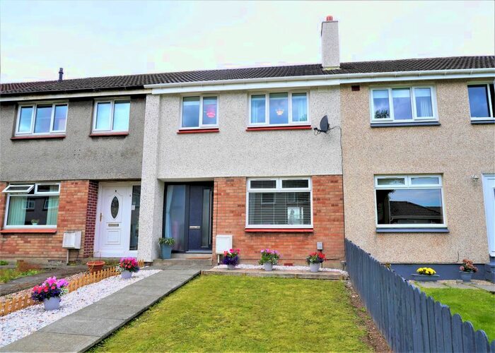 Houses for sale & to rent in G66 3JU, Tom Johnston Way, Lenzie and