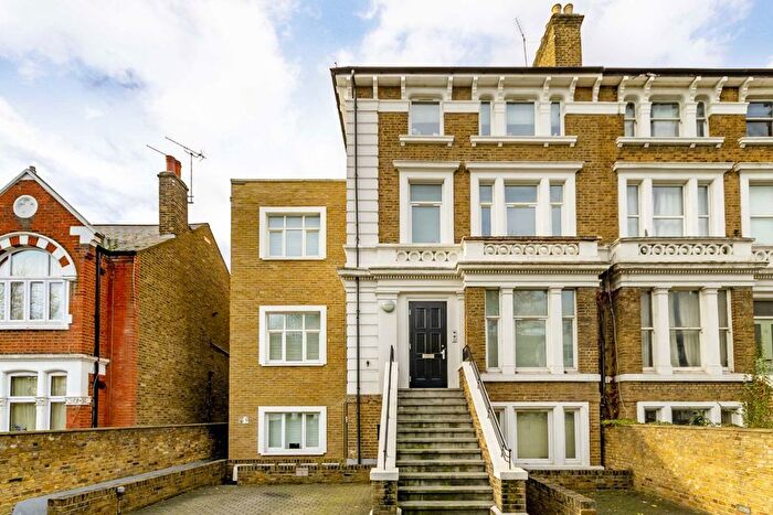 1 Bedroom Flat To Rent In Argyle Road, West Ealing, W13