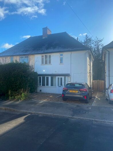 4 Bedroom Semi-Detached House To Rent In Weston Road, Guildford, Surrey, GU2