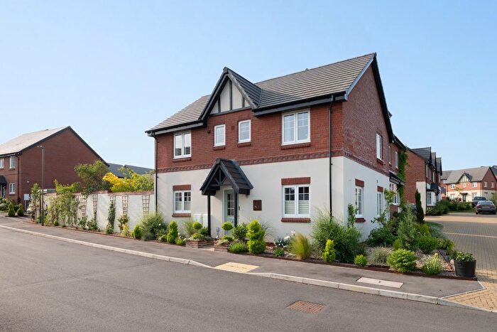 4 Bedroom Detached House For Sale In Glebe Road, Wantage, OX12