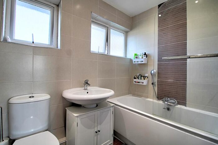 3 Bedroom Terraced House For Sale In Henllys Way, Cwmbran, NP44
