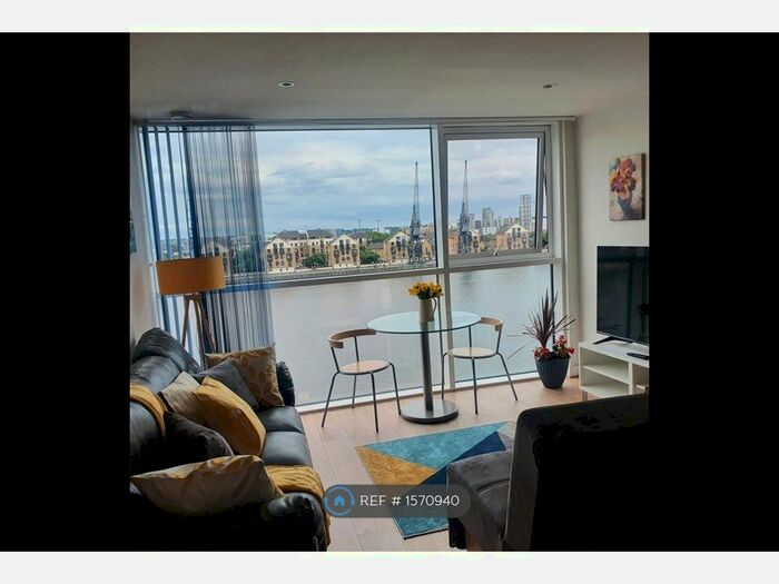 1 Bedroom Flat To Rent In Aegean Apartments, London, E16