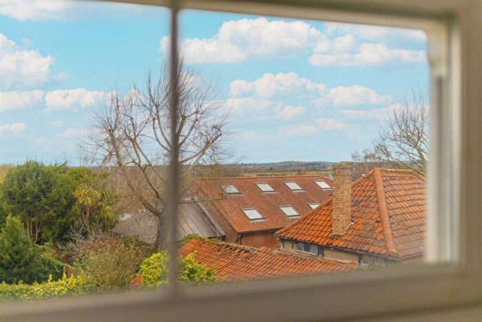 2 Bedroom House For Sale In Ballygate, Beccles, NR34