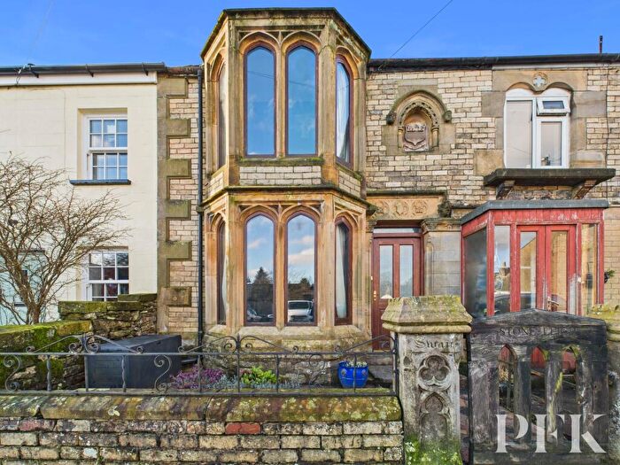 2 Bedroom Terraced House For Sale In Front Street, Orton, CA10