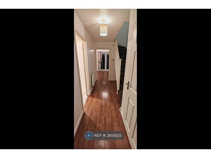 3 Bedroom Semi Detached House To Rent In Babbage Crescent, Corby, NN17