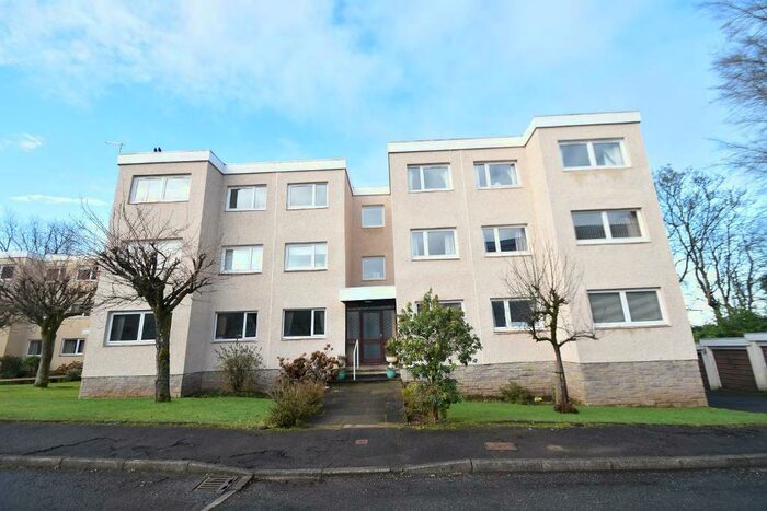 3 Bedroom Flat For Sale In Netherblane, Blanefield, Glasgow, G63