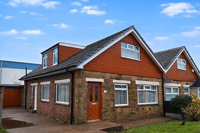 4 Bedroom Semi Detached House For Sale In Montserrat Road, Bradford, West Yorkshire, BD4