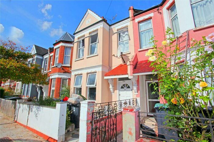 1 Bedroom Property To Rent In Stanhope Gardens, London, N4