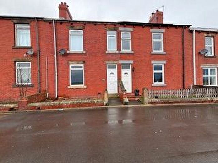 1 Bedroom Flat To Rent In Gray Terrace, Stanley, DH9