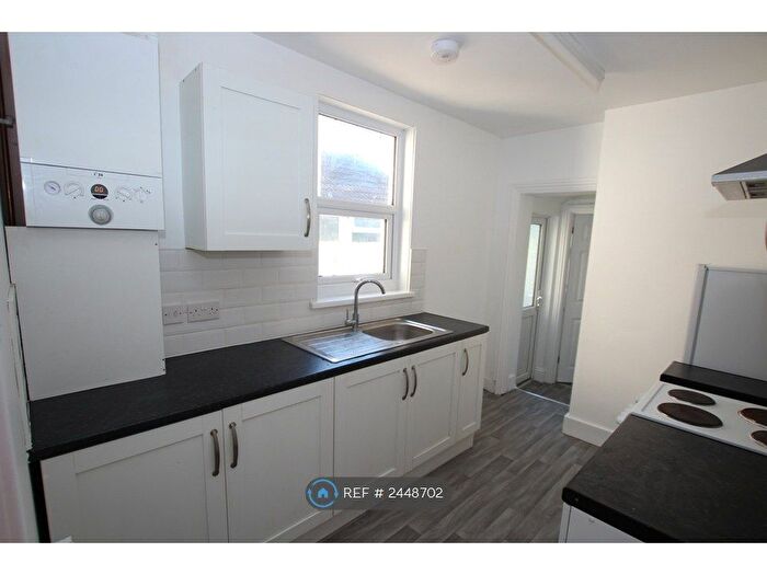 3 Bedroom Terraced House To Rent In Harris Road, Sheerness, ME12