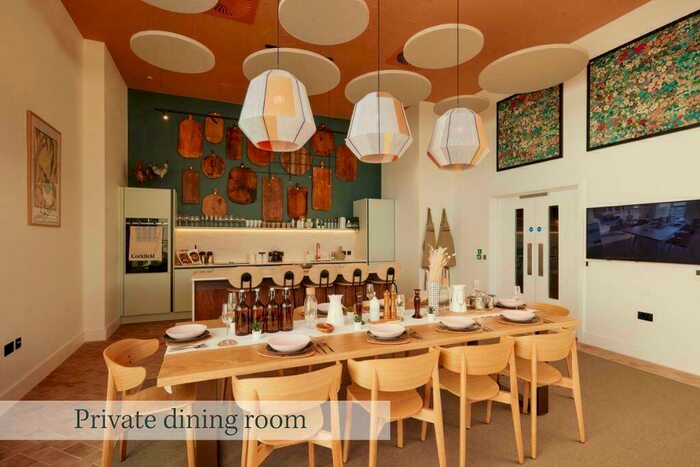 3 Bedroom Apartment To Rent In Corkfield Birmingham, Pershore Road, Birmingham, B5