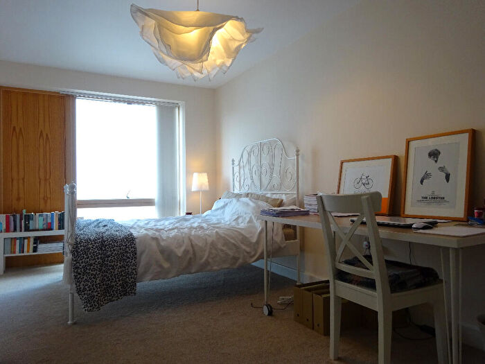 2 Bedroom Flat To Rent In Voyager, City Centre, Birmingham, B16