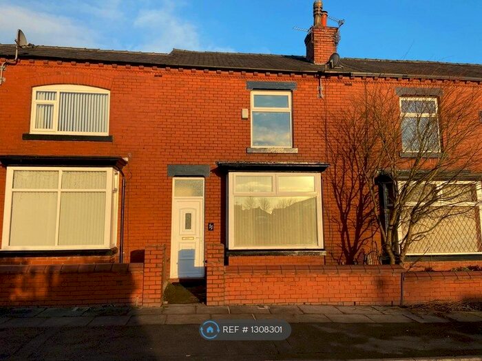 2 Bedroom Terraced House To Rent In Langdale Street, Farnworth, Bolton BL4