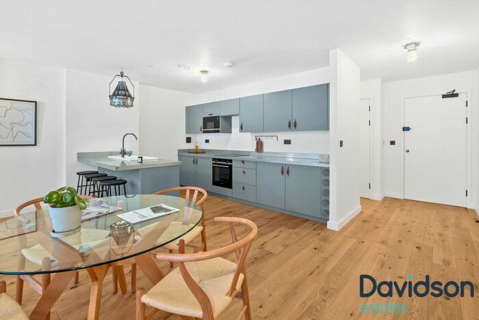 1 Bedroom Flat To Rent In Derwent House, Livery Street, Jewellery Quarter, Birmingham, B3