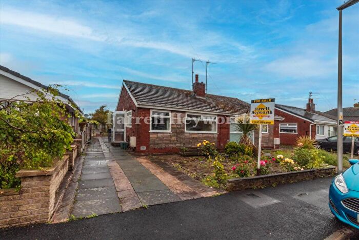 2 Bedroom Bungalow For Sale In Rockville Avenue, Thornton Cleveleys, FY5