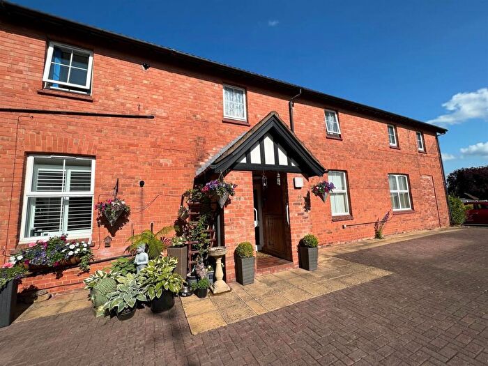 1 Bedroom Apartment To Rent In Northfield Close, Melton Mowbray, LE13