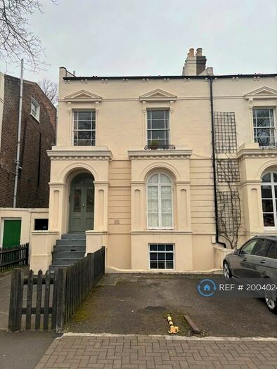 1 Bedroom Flat To Rent In Park Hall Road, London, SE21