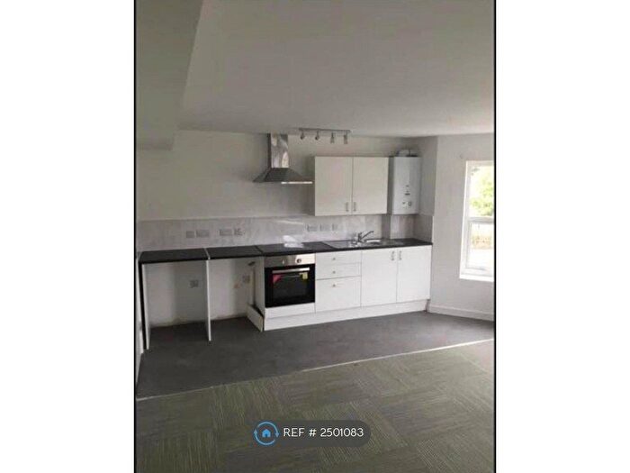 1 Bedroom Flat To Rent In Great Western Mews, Yeovil, BA21