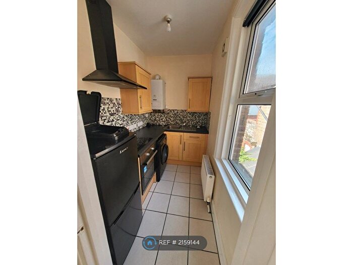 1 Bedroom Maisonette To Rent In Park Road, Bognor Regis, PO21