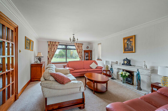 4 Bedroom Detached House For Sale In Fairview, DD11