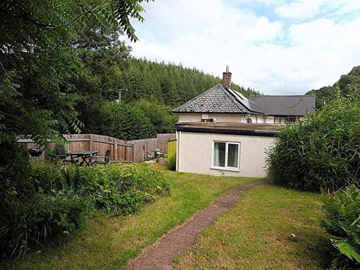 1 Bedroom Apartment To Rent In Oakford, Tiverton, EX16