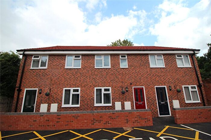1 Bedroom Flat To Rent In Gospel Lane, Birmingham, West Midlands, B27