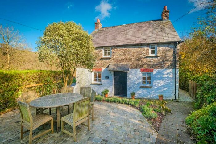 3 Bedroom Detached House For Sale In St. Breock, Wadebridge, PL27