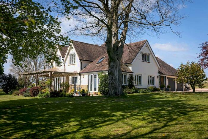 5 Bedroom Detached House For Sale In Hook Lane, West Hoathly, East Grinstead, RH19