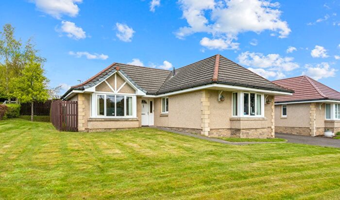4 Bedroom Bungalow For Sale In Laird's Drive, Clackmannan, FK10