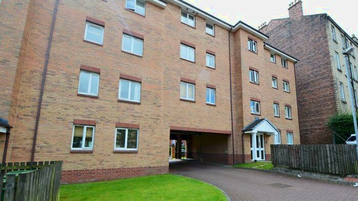 2 Bedroom Flat To Rent In Golfhill Drive, Dennistoun, Glasgow, Lanarkshire, G31