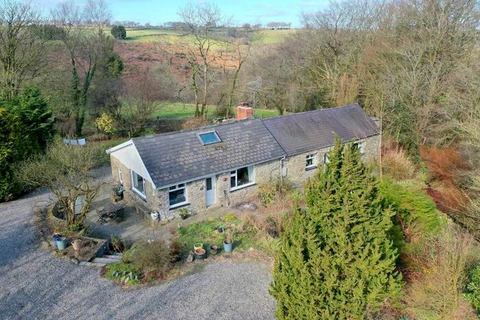 3 Bedroom Farmhouse For Sale In Unmarked Road, Rhydlewis, Llandysul, Ceredigion, SA44