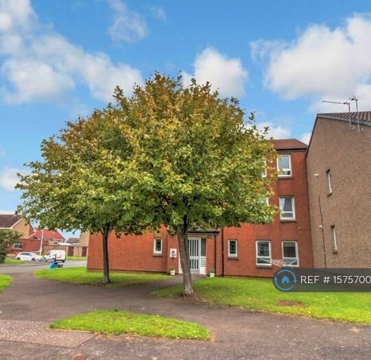 1 Bedroom Flat To Rent In Castle Walk, Port Seton, Prestonpans, EH32