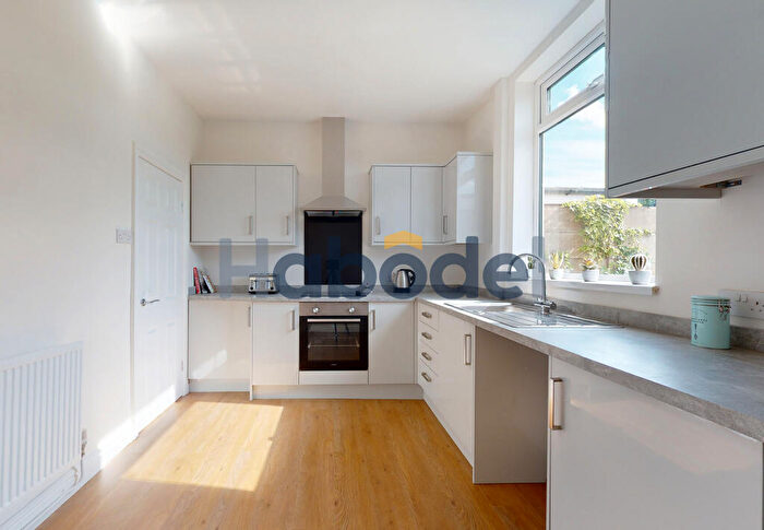 3 Bedroom Terraced House To Rent In Denby Street, Bentley, Doncaster, DN5