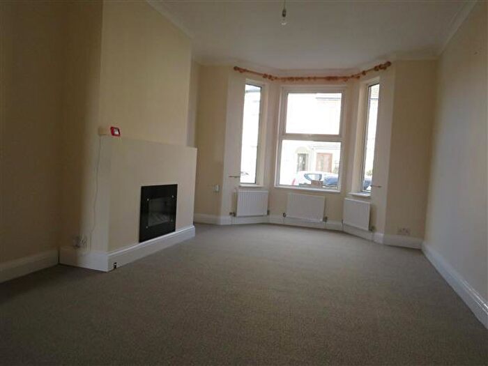 2 Bedroom Terraced House To Rent In Norfolk Street, Lowestoft, NR32