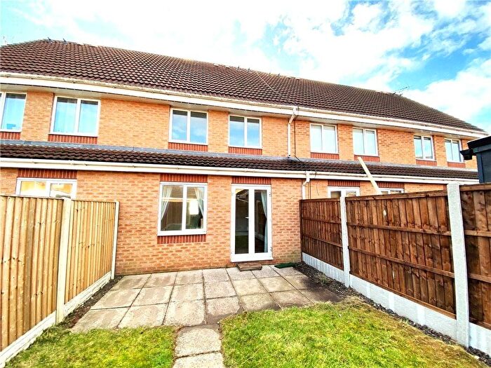 3 Bedroom Terraced House To Rent In Riddings, Derbyshire, DE55