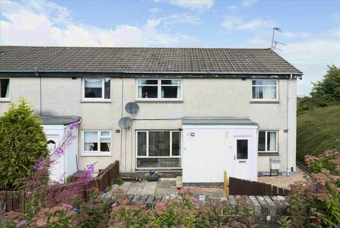 2 Bedroom Apartment To Rent In Turret Drive, FK2