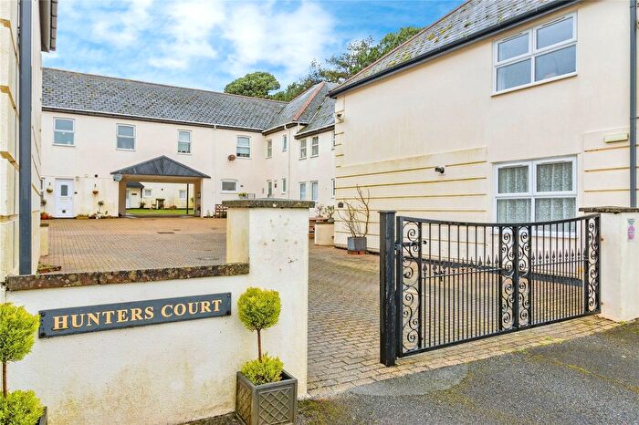 3 Bedroom Terraced House For Sale In West Lane, Blagdon, Paignton, Devon, TQ3