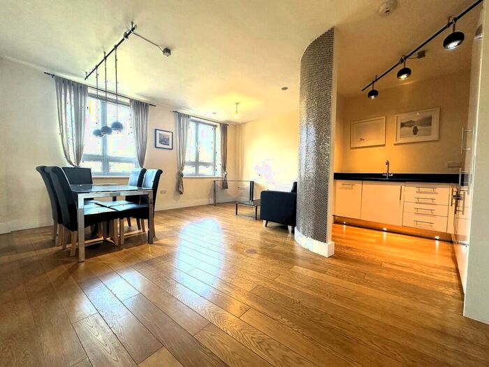 2 Bedroom Apartment To Rent In The Radius, Red Lion Parade, HA5