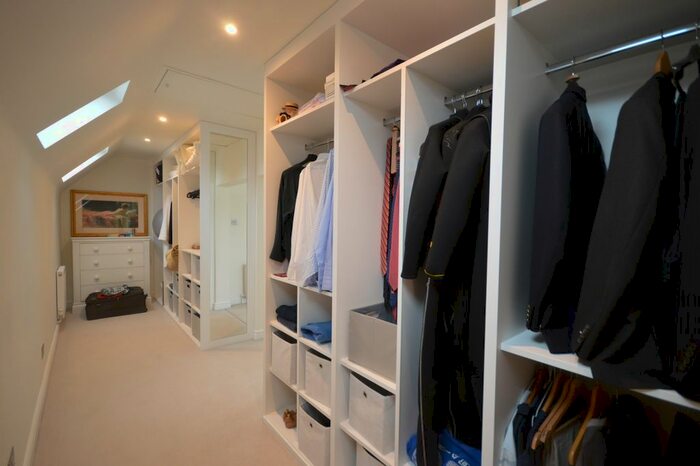 5 Bedroom Detached House To Rent In Mayfield Gardens, Staines-Upon-Thames, TW18