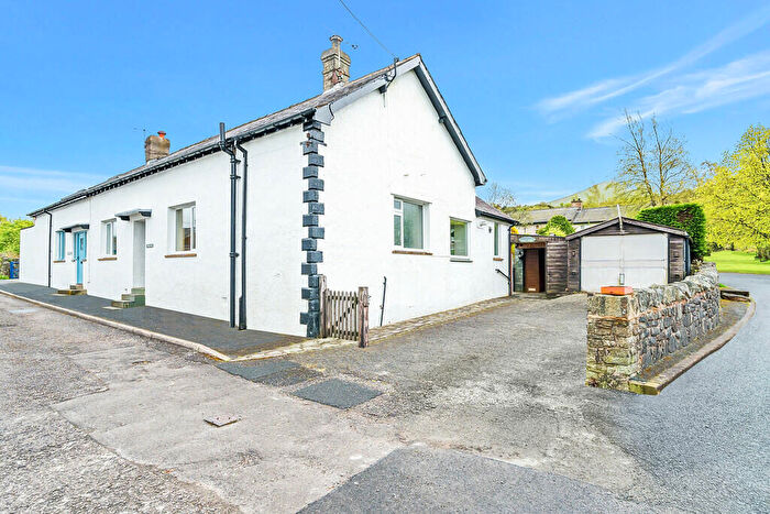 2 Bedroom Bungalow For Sale In School House, Threlkeld, Keswick, Cumbria, CA12